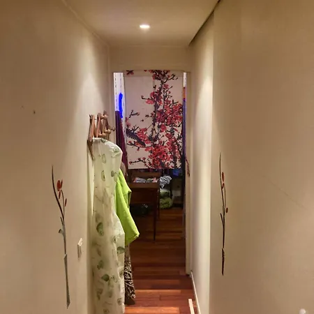 Small Loft Centre Of *