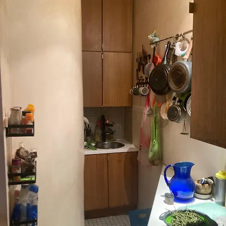 Small Loft Centre Of * Paris